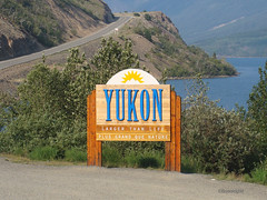 2009 Yukon & Alaska