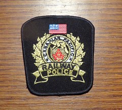 Illinois Public Safety Patches