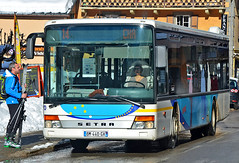 Buses & Coaches - France