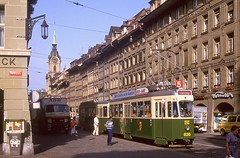 Tram Bern