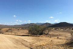 Anza-Borrego Desert
