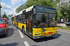 Buses & Coaches - Germany