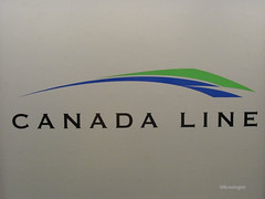 SkyTrain Canada Line