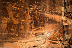 Roc Creek Petroglyphs (12-10-17)