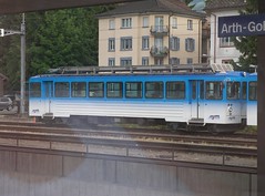 ARB Arth-Rigi Bahn