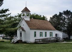 Historic Welker School