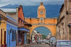 ANTIGUA (Guatemala )