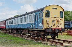 Class 307 EMU