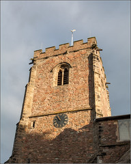 Churches in Charnwood