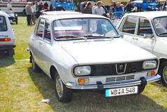 Dacia Classic