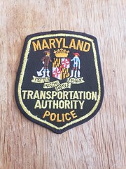 Maryland State Agencies 