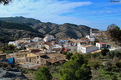 Bayarque (Almeria)