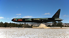 2007-12-30 Air Force Academy