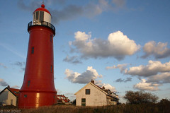 Vuurtorens / Lighthouses