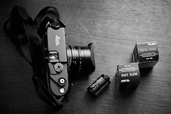 Camera&Lens