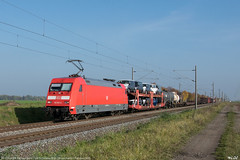 Eisenbahn in Sachsen-Anhalt