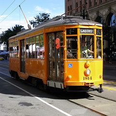 Last Day In San Francisco - 2009