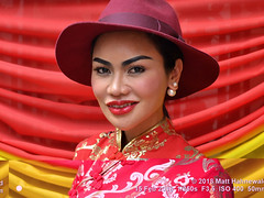 2018-02a Favouring Bangkok's Chinatown