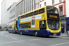 Dublin Bus: Route 66E