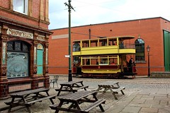 Chesterfield Trams