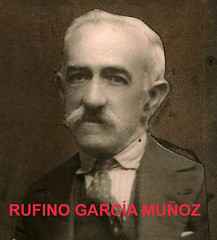 Rufino García Muñoz