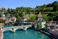 2018-08 Bern Switzerland