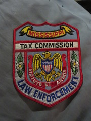 Mississippi State Agencies 