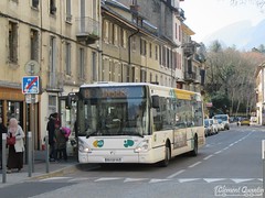 [Réseau] STAC - 73 Grand Chambéry