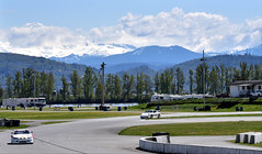 Mission Raceway, BC, Canada