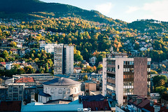 2017-10 Bosnia - Sarajevo 2