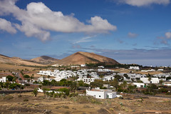 Canarias II