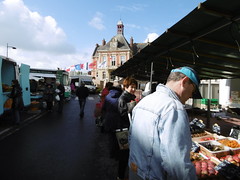 Périer's market