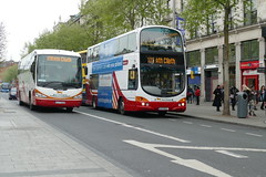 Bus Eireann: Route 109B