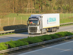 Trucks from Turkey ( TR )