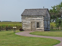 Homestead National Historical Park