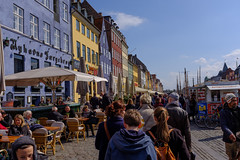 Copenhagen 2019