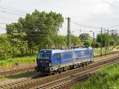 Trains - mgw Service 193