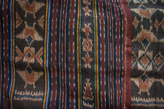 Textiles (Weaving)