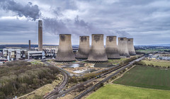 Power stations