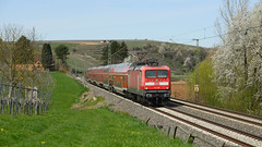BR 112/ 114/ 143 (DR 212/ 243)