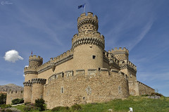 Castillos y Fortalezas