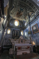 Penta di Casinca: église St Michel 6
