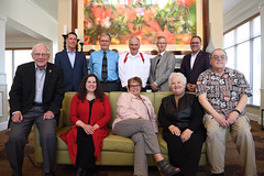 Sons of Norway Foundation Board Members