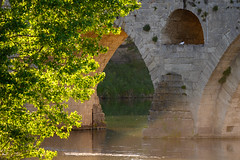 les ponts de Béziers