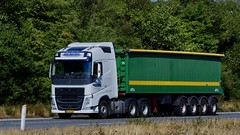 Volvo Truck Center Danmark (incl. rental), 2630 Tåstrup/Taastrup