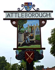 Attleborough, Norfolk