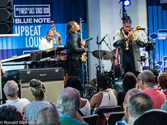 2019-0127 Blue Note at Sea Cruise