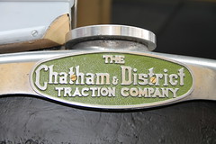 Chatham & District