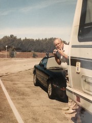 Mom & Dad's 1995 Vacation