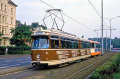 Tram Braunschweig